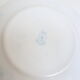 Dessert plates 6 Arcopal, Veronica pattern