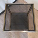 Coffee table Romeo Rega vintage 1970