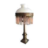 Antique lamp