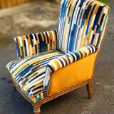 armchair