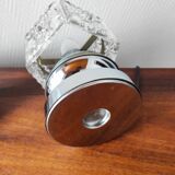 Paire de lampes Vintage 1970