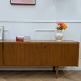 Enfilade mid-century