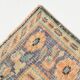 6x10 Paste Orange Classic Vintage Rug, 180x300Cm SK 3476