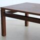 Table basse Kho Liang