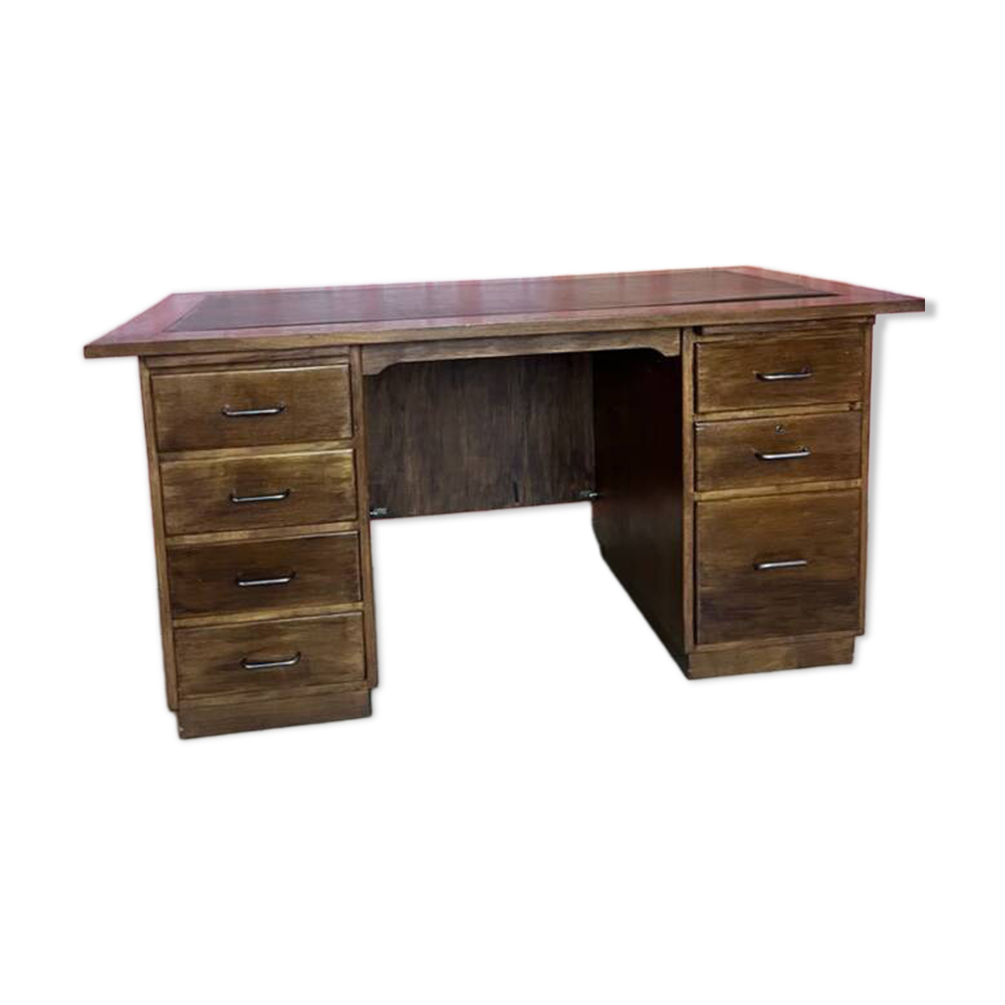 Vintage desk 1960