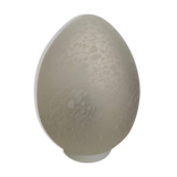Opaline egg lamp era Ben Swildens