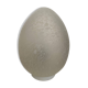 Opaline egg lamp era Ben Swildens