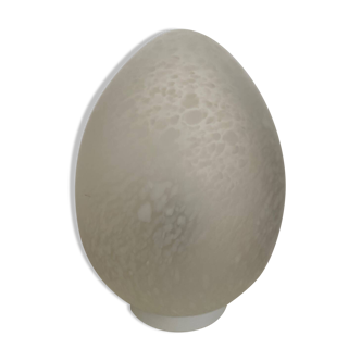Opaline egg lamp era Ben Swildens