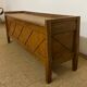 Chest bench