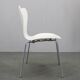 Pair of Series 7 chairs by Fritz Hansen, Denmark, 1970s
