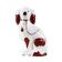 Ceramic dog figurine, english design, 1960s, production: beswick england