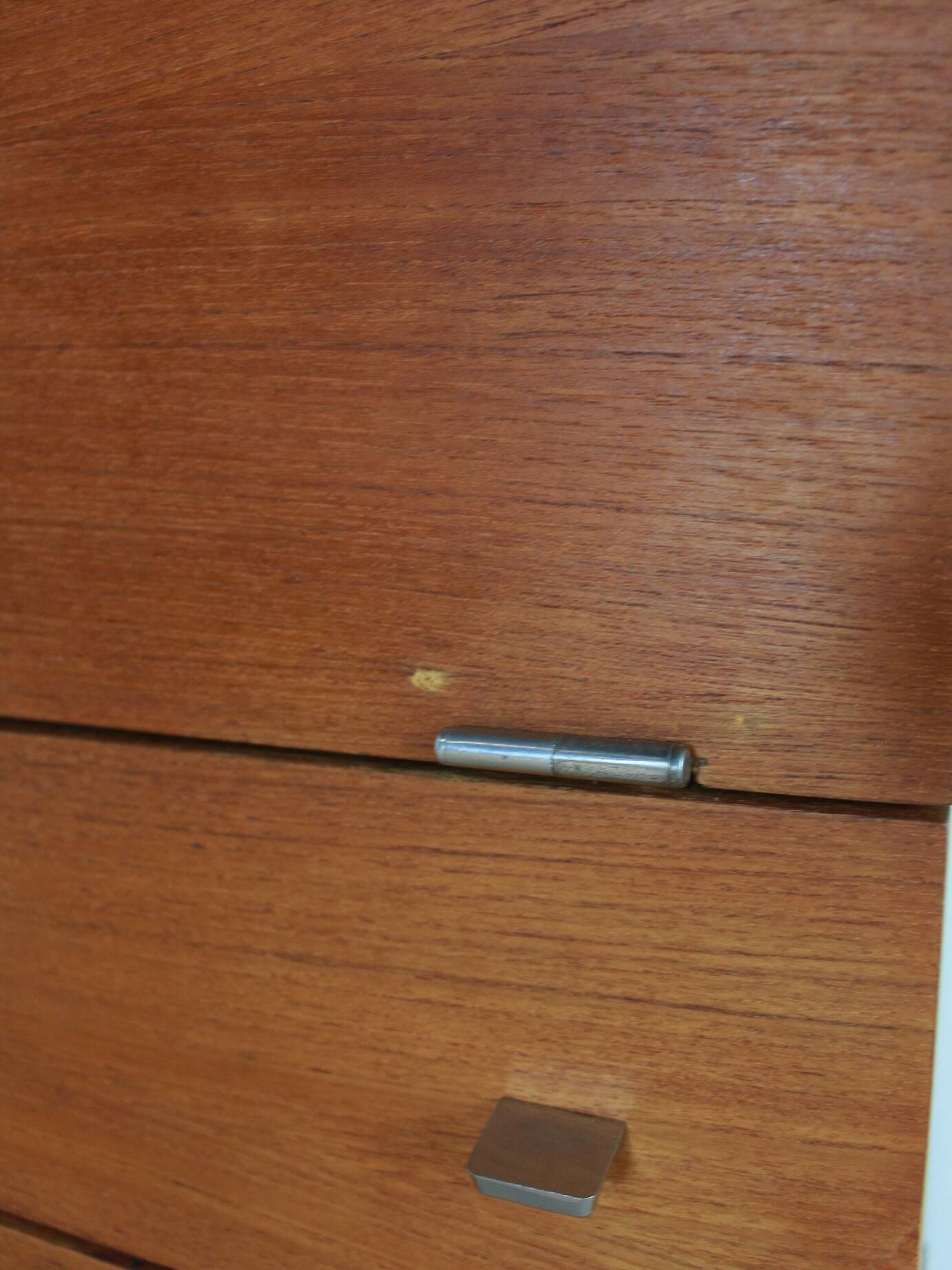 Cabinet – Pierre Guariche, Meurop