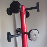 Coat rack