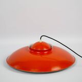 Lampe danoise de l'ère spatiale des années 1970