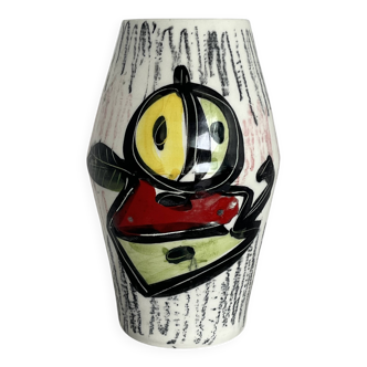 Petit vase sixties