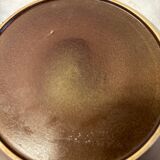 Set of 6 stoneware plates