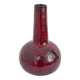 Ceramic vase France circa 1960