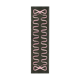 Sandy Liang RIBBON RUNNER rug
