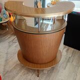Formica bar