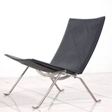 „PK 22“ lounge chair by Poul Kjaerholm for Fritz Hansen