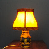 Danish loft lamp
