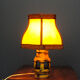 Danish loft lamp
