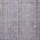 Tapis floral Oushak gris sku1918