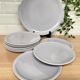 Gien cake dessert service