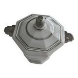 Limoges porcelain sugar bowl