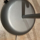 Tulip design halogen floor lamp