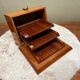 Cigarette box-brand ermond-50s