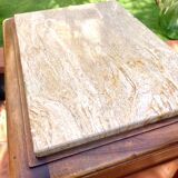 Art Deco side table