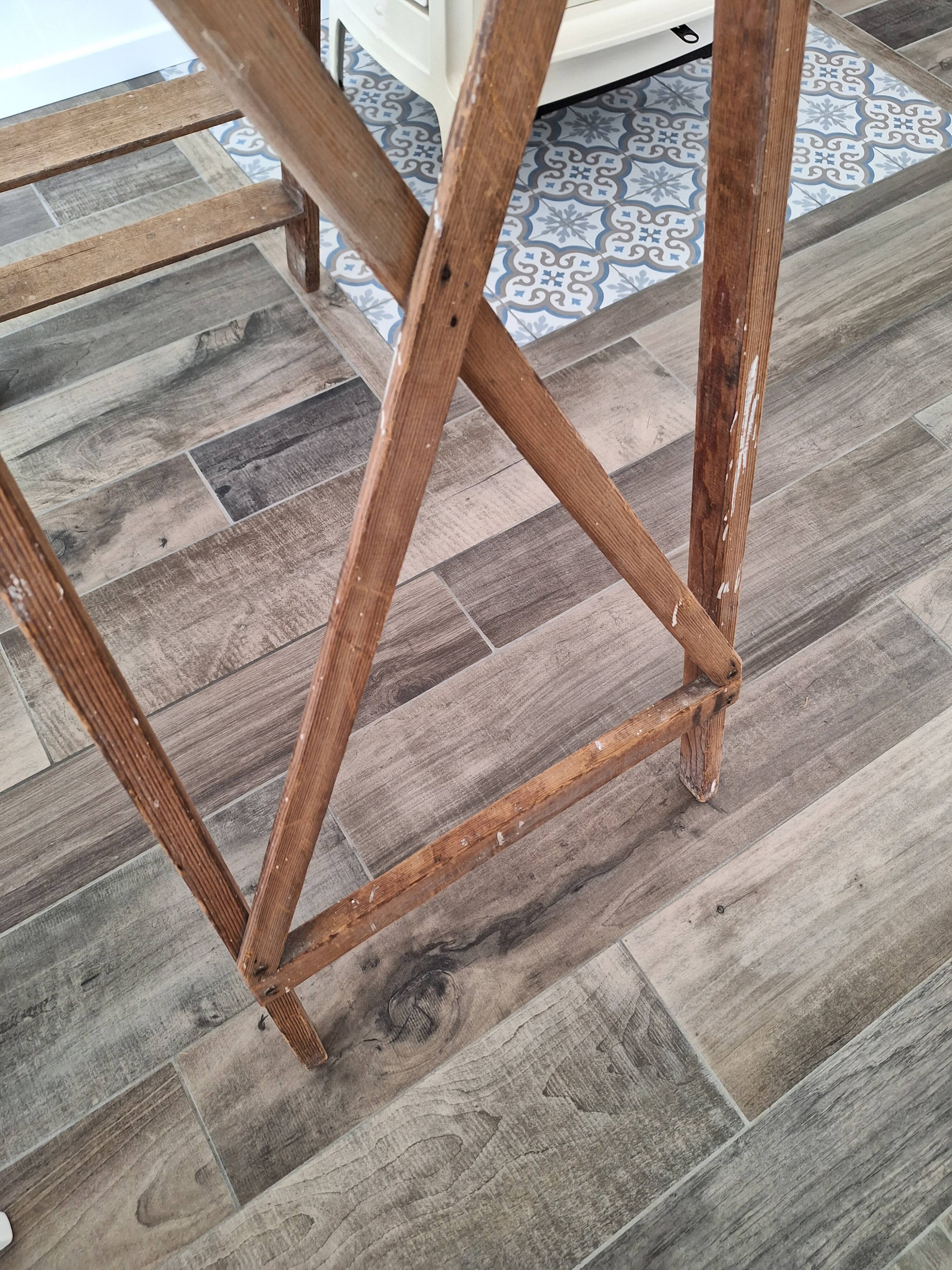 Montana painter's stepladder