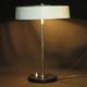 Desk system lamp up and down 1970