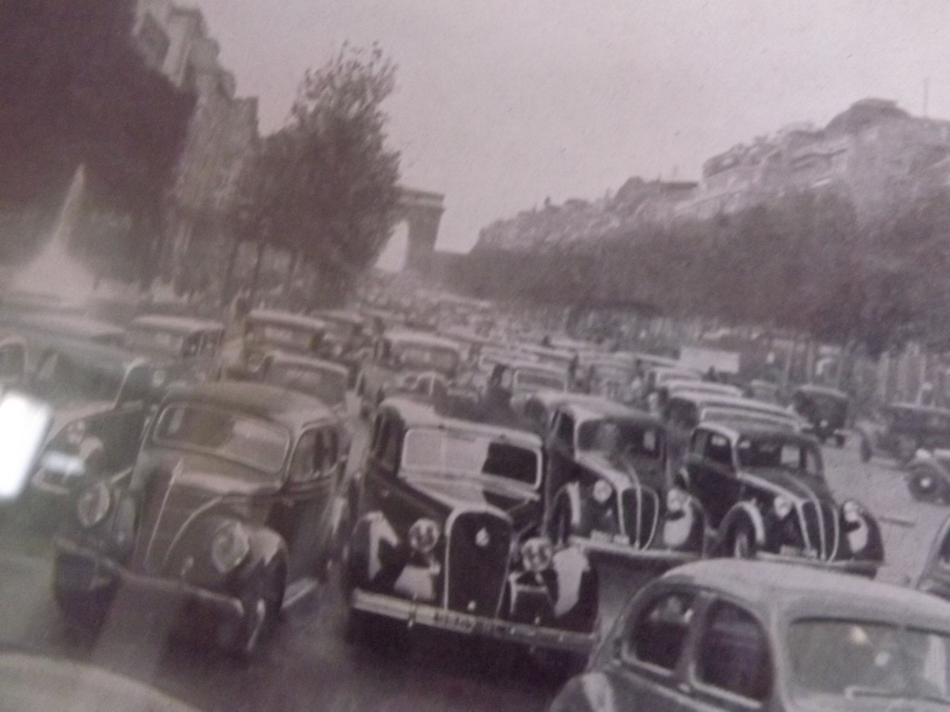 Adhesive paper poster doves-goodrich doves 1938