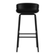 Stool | Form Barstool 65 cm Steel