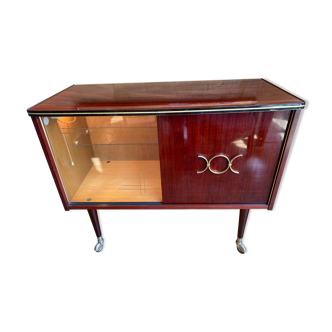 Furniture bar indoor lighting