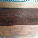 Commode 4 tiroirs