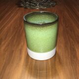 Vase scandinave grès
