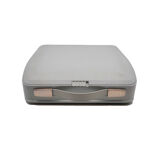 Hermes Baby Blue Pastel Typewriter Revised Ribbon New