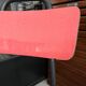 Pair of vintage Formica chairs
