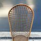 Hanging chair
