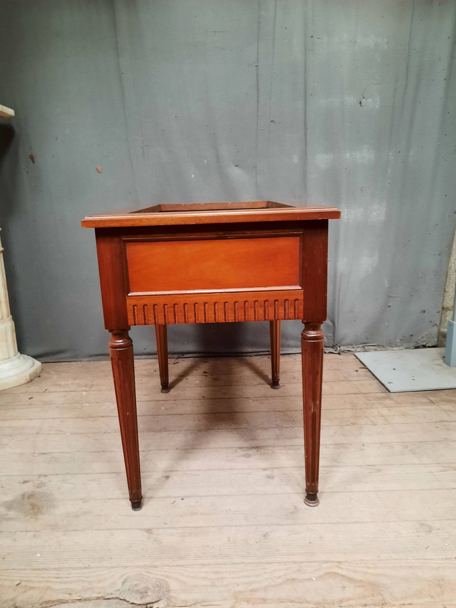 Jardinière de style Louis XVI