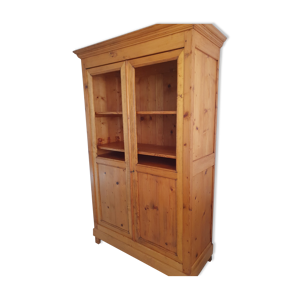 Armoire bois ancienne