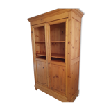 Armoire bois ancienne