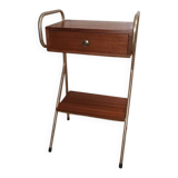 Jacques Hitier Bedside Table