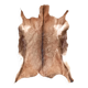 Goat skin 135 cm x 88 cm