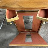 Valet de chambre vintage 70'S