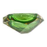 Empty pocket Murano sommerso Flavio Poli