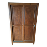 Vintage wardrobe